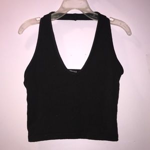 Rare Brandy Melville Halter Top
